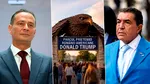 Trimisul Special al președintelui SUA, Paolo Zampolli, a aflat de la Daniel Băluță cum va arăta Parcul Donald Trump din Sectorul 4: “Încă o dată, o promisiune îndeplinită”