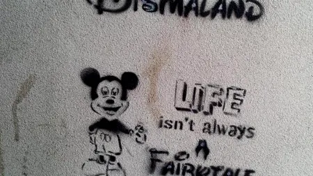 „Dismaland