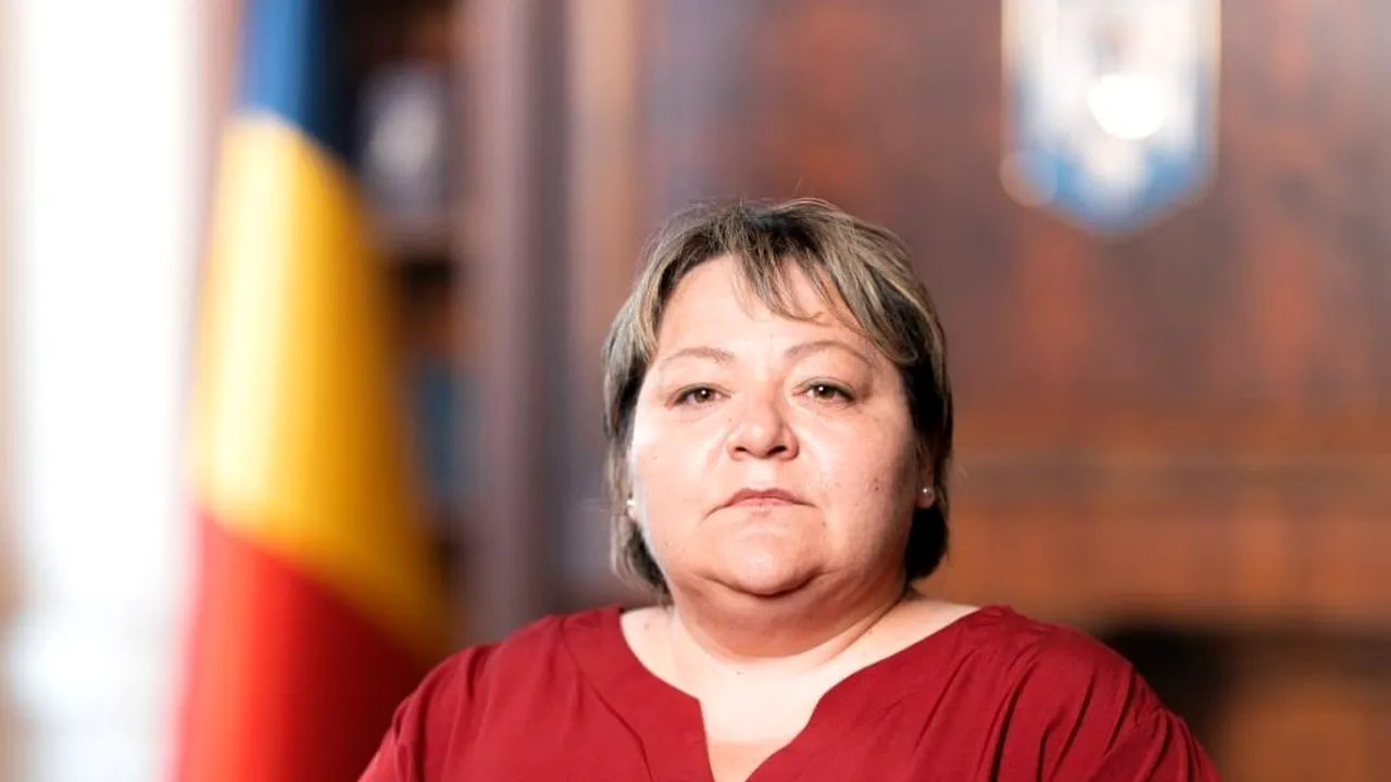 Ramona Lovin (deputat AUR): „Românii care au muncit și au cotizat în străinătate nu trebuie să rămână luni sau chiar ani fără pensie din cauza întârzierilor birocratice”