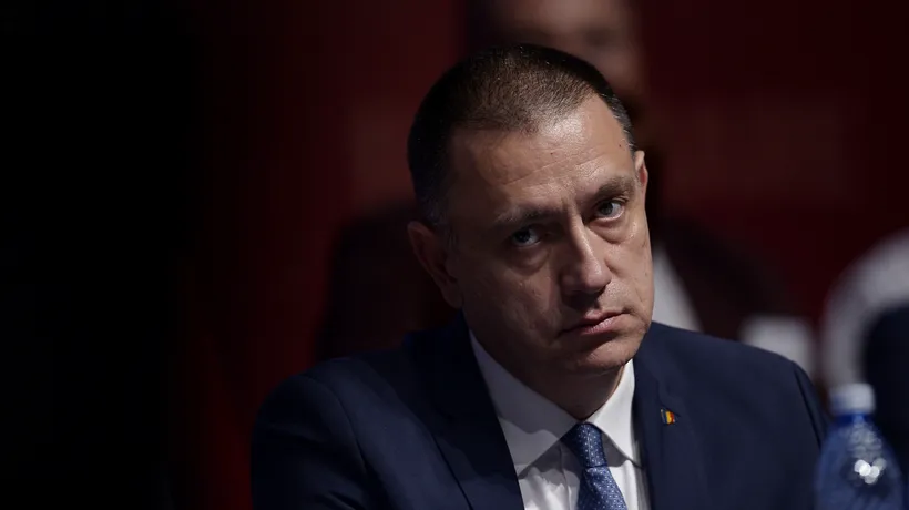 După Teodorovici, se retrage și Fifor din cursa pentru desemnarea prezidențiabilului PSD
