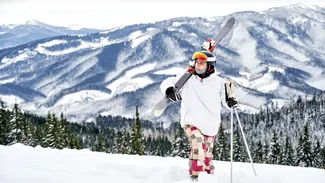 Bulgaria, „paradisul schiorilor” cu buget redus și în sezonul 2025 – 2026. Cât costă abonamentele la Bansko, Borovets și Pamporovo