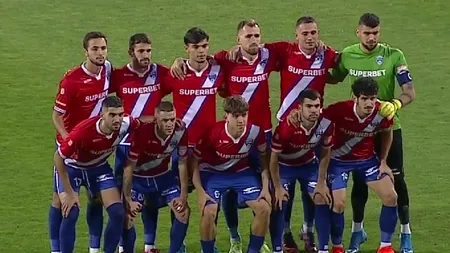 Fotbalistul care petrece Crăciunul cu porumb fiert și sarmale cu orez!