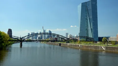 Experți BCE: Mai multă INCERTITUDINE, mai puține credite /Cum afectează politicile Administrației Trump finanțarea companiilor din Europa