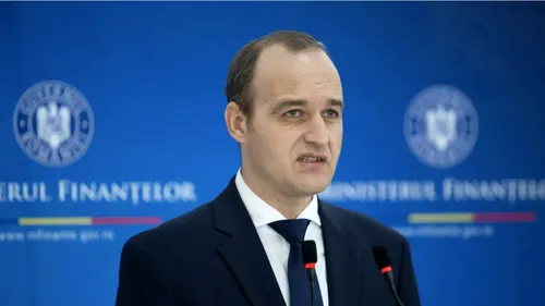 Dan Vîlceanu: Mi-e greu să cred că USR PLUS s-ar lega la cap cu un vot alături de PSD la moţiunea de cenzură