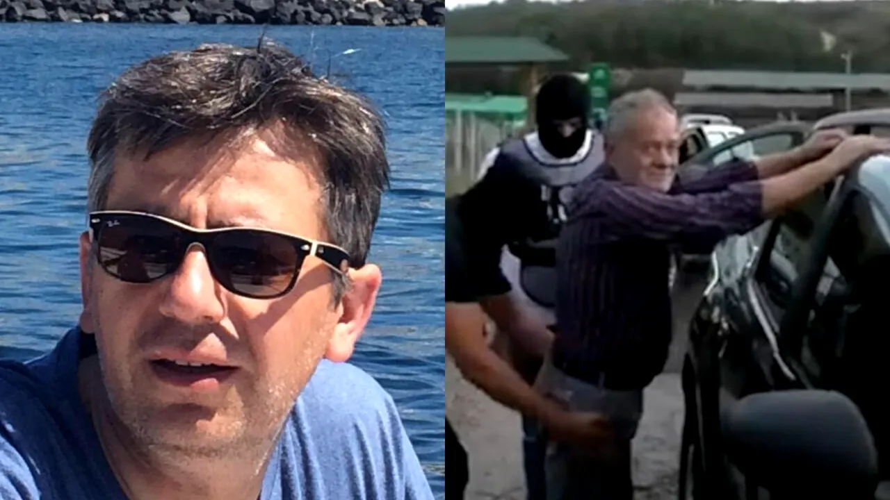 Daniel Atasiei, avocatul lui Dumitru BUZATU, a luat „foc”: „Terminați-o, vă rog, cu urarea: La mulți ani și ție, dar și clientului tău!”