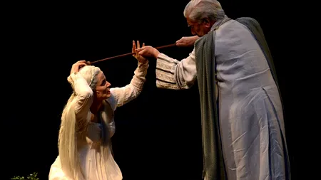 Scriitorul Mario Vargas Llosa va debuta ca actor într-un spectacol de teatru: 