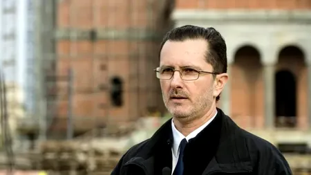 Reacția lui Vasile Bănescu după afirmațiile preotului Nicolae Tănase: