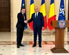 Ilie Bolojan, desemnat prim-ministrul României: Sunt conștient de marea responsabilitate. Voi continua discuțiile cu partidele politice