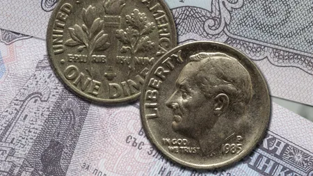 MONEDA de 10 cenți care valorează peste 24 de milioane de dolari. Cum poate fi recunoscută