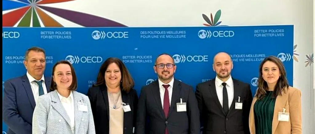 Ministerul Mediului: ”România, evaluată pozitiv de OCDE pentru jumătate din instrumentele legislative în domeniul deșeurilor”