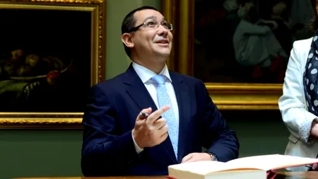 Cum joacă Guvernul României alba-neagra cu supraimpozitarea: Victor Ponta una zice și alta semnează