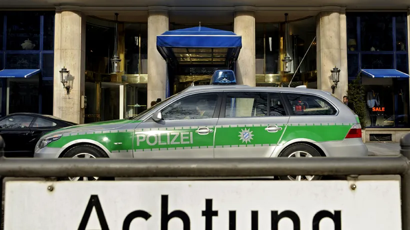 Unul dintre cei mai importanți oficiali din Germania a fost jefuit. Informația este confirmată de poliție. Hoții i-au furat mai multe bunuri și un telefon mobil