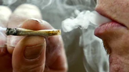 Promisiune electorală în SUA: Dacă mă votați, fumez un joint pe treptele Congresului