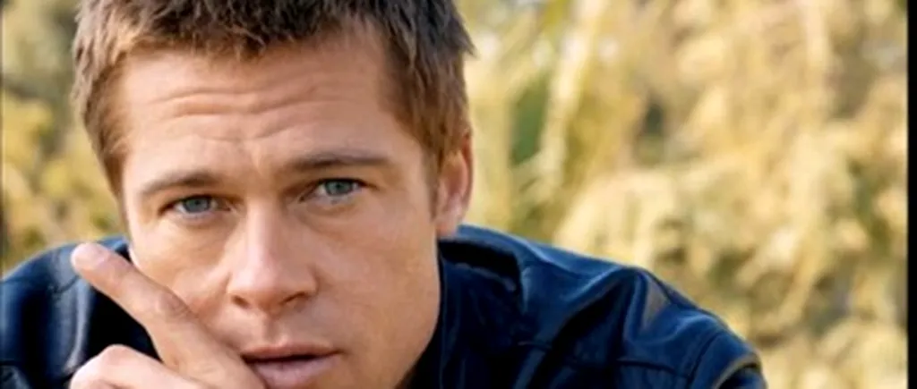 Brad Pitt, apariție „surpriză în emisiunea lui DeGeneres, care i-a mărturisit actorului că a avut o relație cu una dintre fostele lui iubite