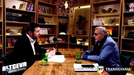 VIDEO | Ilie Năstase: „Pe Facebook, toți proștii sunt deștepți”