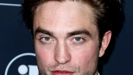 Actorul Robert Pattinson, infectat cu COVID-19. Ce se întâmplă cu filmările pentru „Batman”