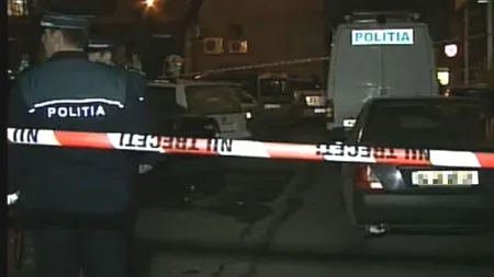 A ucis un tânăr în curtea unei discoteci și a fugit de la locul accidentului. Unde l-au găsit polițiștii pe șoferul băut