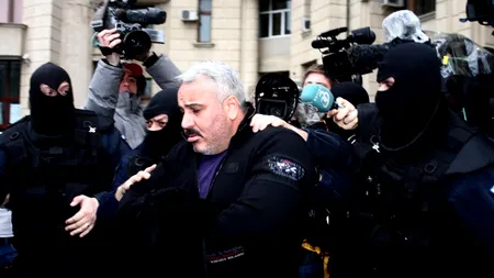 Motivarea Tribunalului București: Sile Cămătaru amenința invocând renumele său de 
