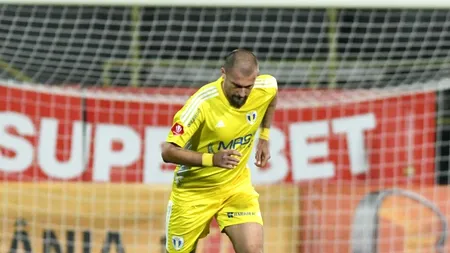 Gabi Tamaș îi înjură pe suporterii Petrolului! Înregistrare halucinantă: „Mai da-ți-vă în p**a mea! Mă c*c pe ei”