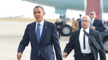 Barack Obama a votat anticipat în scrutinul legislativ parțial din Statele Unite