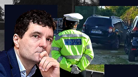 Consilierul lui Nicușor Dan, cercetat după dezvăluirile Gândul. ITM și sindicatele cer explicații după ce Radu Costinel a plecat la țară cu mașina PMB