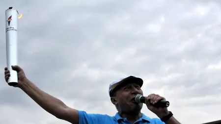 Ce nu s-a văzut la ultimul miting de referendum al președintelui suspendat Traian Băsescu. VIDEO