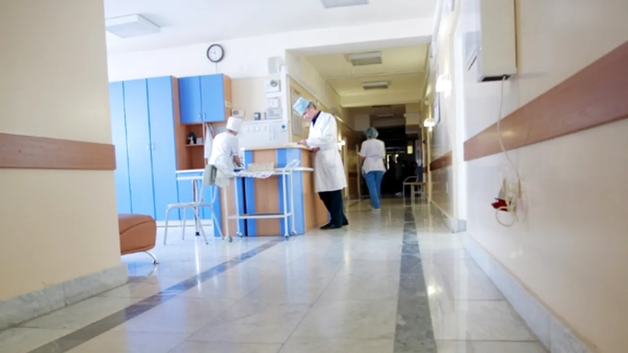 Arafat: Deblocarea posturilor din sănătate pe 2014 se va face după evaluarea din primul trimestru