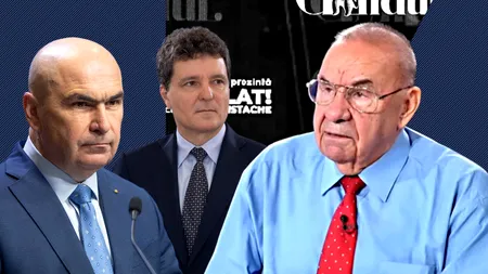 Andrei Marga taxează dur actuala Putere: Soluția pentru România sunt alegerile ANTICIPATE, prezidențiale și parlamentare