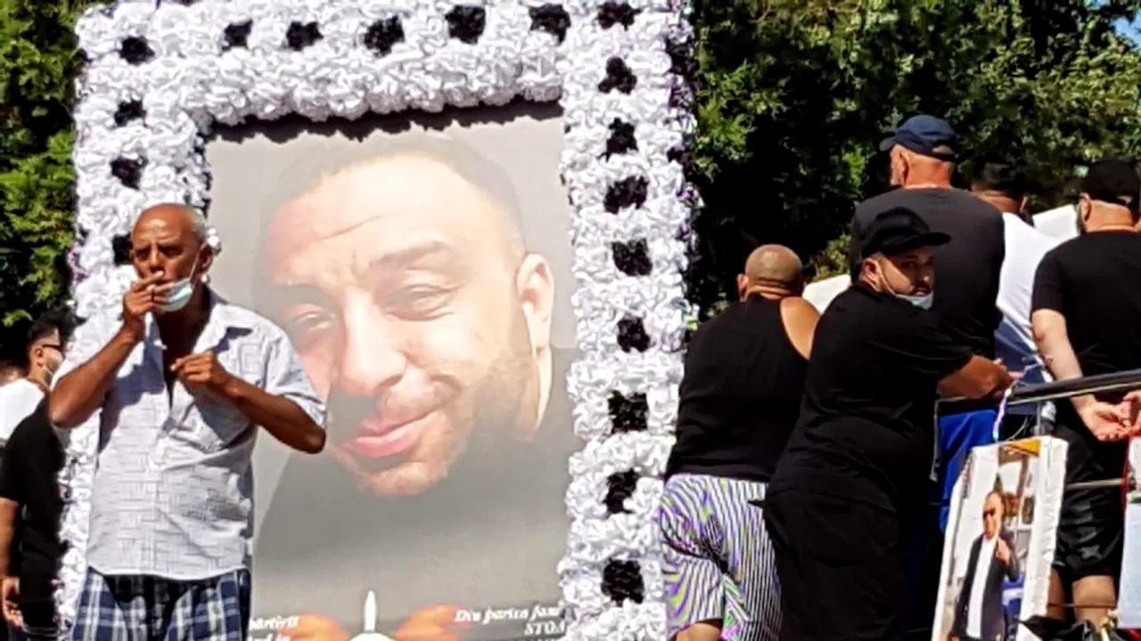 Dezvăluiri din Arestul Central: Presupusul ucigaş al lui Emi Pian are gura cusută/ Ce face totă ziua în celulă