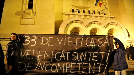 SALVEAZĂ VIAȚA #COLECTIV. Tragedia care a schimbat România. Ei sunt cei pe care STRADA NU TREBUIE SĂ-I UITE