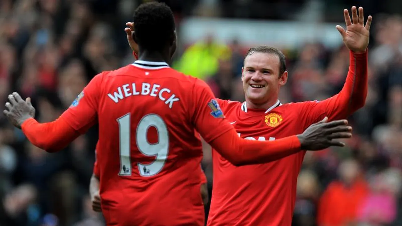 Ce sumă vrea să obțină MANCHESTER UNITED prin listarea la bursa americană