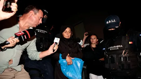 Tribunalul București a decis ARESTAREA mamei lui Vlad Pascu. Avocat: „E o problemă destul de spinoasă în cadrul familiei Pascu. Ei sunt divortaţi”