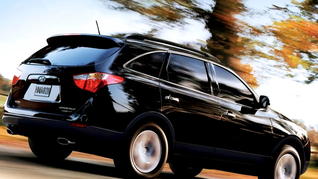 Hyundai va lansa o mașină autonomă până în anul 2020
