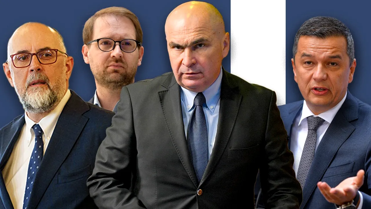 Se clatină guvernul Bolojan? Coaliția de guvernare se împiedică din nou în reforma administrației locale - SURSE