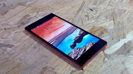 REVIEW Lenovo Vibe X2 - Un smartphone performant, cu design îndrăzneț, dar chinezii mai caută încă „Sfântul Graal