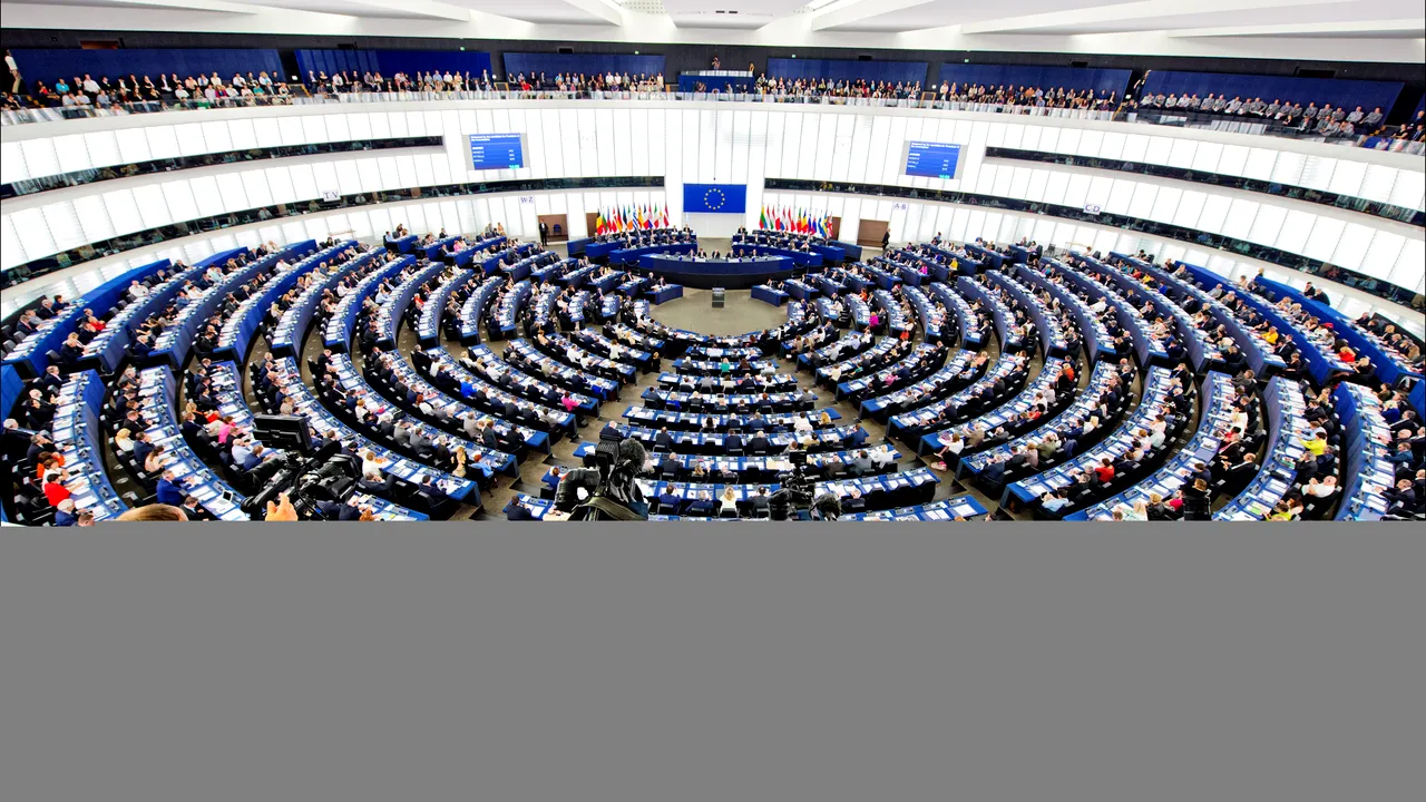 Relațiile dintre UE și SUA se deteriorează rapid. Președintele Parlamentului European, reacție acidă la adresa Administrației Trump