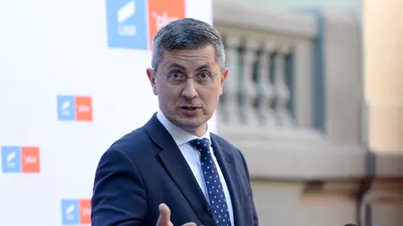 Vicepremierul Dan Barna: Vom avea o nouă lege a pensiilor. Vârsta de pensionare trebuie calibrată cu speranţa de viaţă