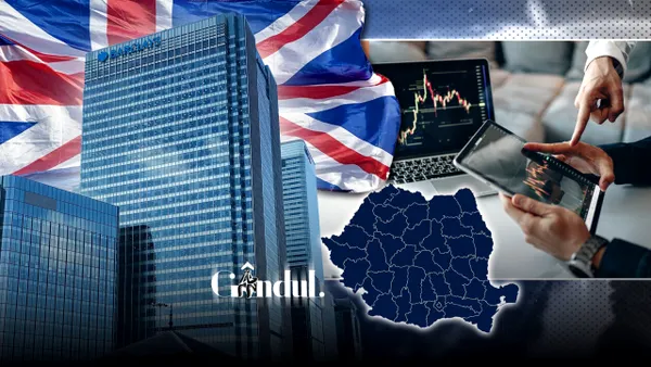 Specialiștii unei renumite bănci din Marea Britanie fac anunțul către investitori: „Vindeți titlurile României și cumpărați-le pe cele ale Ungariei”