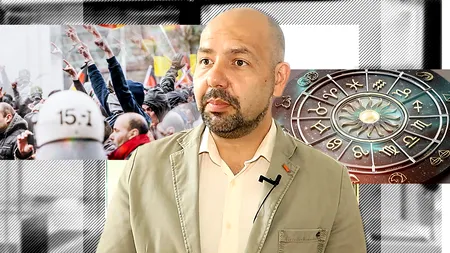 EXCLUSIV | Previziunile unui astrolog pentru anul electoral 2024. Când va veni binele pentru români și de ce tendința va fi ”de a alege falși Mesia”