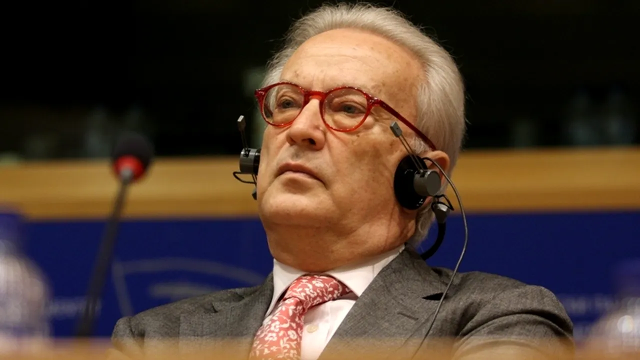 Președintele socialiștilor din Parlamentul European: 