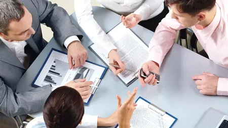 Surpriză pentru angajați. Legea votată în Parlament îi va bucura pe mulți români