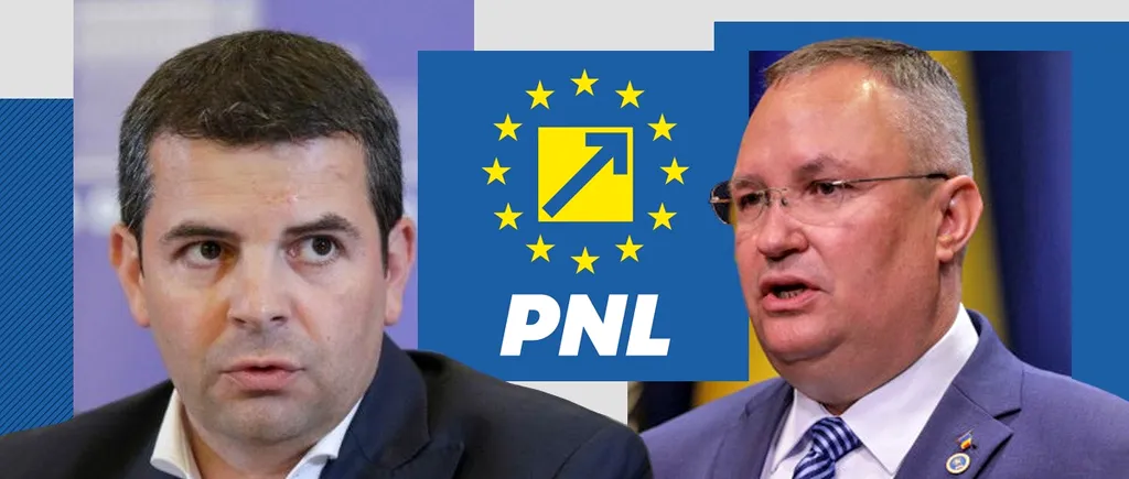 GIP: Averile nedeclarate din partidul lui Nicolae Ciucă / Cum își ASCUND liberalii bunurile