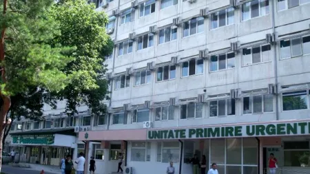 Asistenta din Focșani care a înjurat o mămică venită cu bebelușul la UPU a fost concediată: „Ați venit să vadă doctorul copilul? Treceți dracului să-l văd”