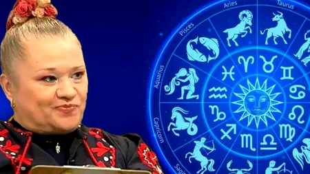 Zodia care va conduce lumea în următorii 7 ani, potrivit astrologului Mariana Cojocaru: Veniturile vor crește, cele mai grele obiective vor fi atinse