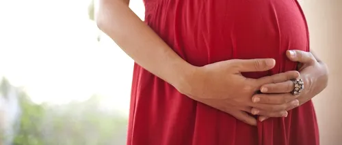 Ce a făcut o femeie însărcinată din Galați când a simțit că îi vine sorocul într-un mall