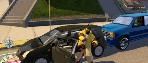 Tragedie în SUA: ce a făcut un băiat de 8 ani după ce s-a jucat Grand Theft Auto