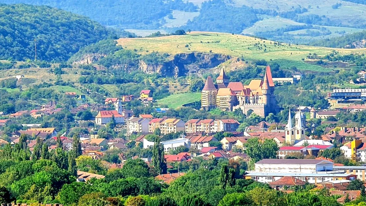 VIDEO | Orașul din România care l-a impresionat pe un lider al URSS. Ce locuri istorice a vizitat