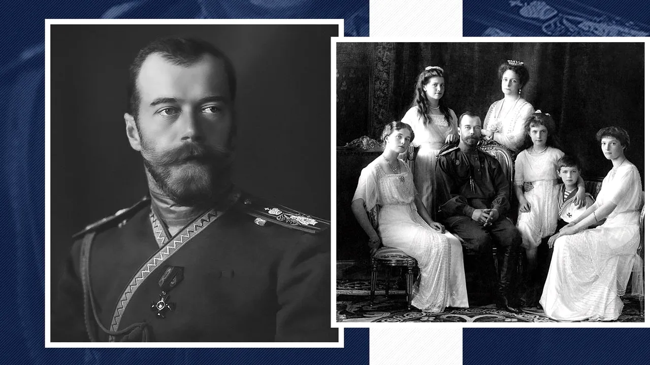 „Adoratorii Țarului”. De ce refuză Biserica Ortodoxă Rusă să recunoască autenticitatea rămășițelor Romanovilor, ultima familie regală a Imperiului Țarist