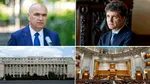 Guvernul Ilie Bolojan rămâne la Palatul Victoria, până la viitoarea sesiune parlamentară. Ce mai poate face președintele Nicușor Dan