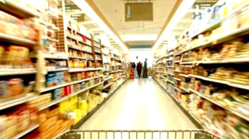 Pandemie și izolare, dar vânzările în supermarket au crescut față de anul trecut! Cifra de afaceri a magazinelor a fost urcată de vânzările la alimente și la produse precum cele de îngrijire! (INS)